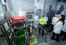 Emirates Flight Catering launches large-scale biodigester to cut emissions