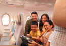 Emirates Puts Families First with Best-in-Class Economy Experience