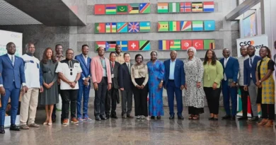 Civil Society Takes Centre Stage in AfDB Development Strategy