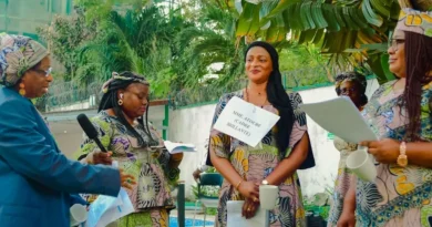 AfDB Pushes for Workplace Justice for Women in DR Congo 