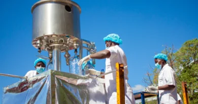 AfDB Approves $20m Trade Finance Facility to Boost Mozambican SMEs