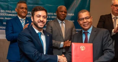 New $28m Project Targets Jobs and Recovery in Cabo Delgado