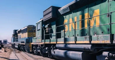 SNIM Drives Mauritania’s Mining Growth with Major Port and Production Upgrades