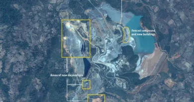 UN Urges Ethiopia to Tackle Pollution at Gold Mine