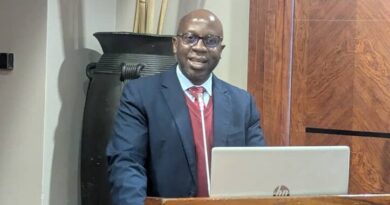 Zambia to Host Historic Global Climate Fund Meeting in Livingstone