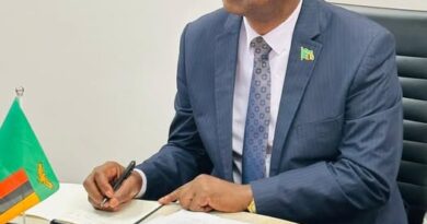 Zambia Secures US$3.6 Million Climate Monitoring Grant