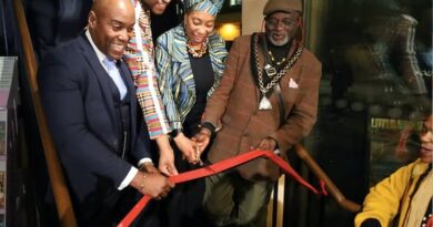 60 Years On, Africa Centre Continues to Shape African Identity and Culture