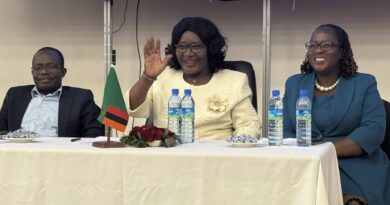 Zambia to Replace 60-Year-Old Apprenticeship Law with Modern Skills and Jobs Framework