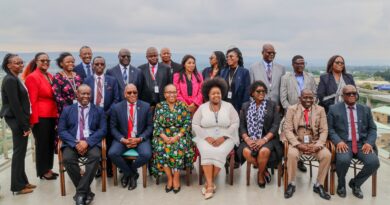SADC Strengthens Collective Response to Youth Unemployment and Informal Work