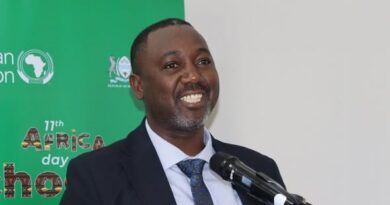 Zambian Learners to Be Healthier, Sharper and More Focused as Gov’t Adds Milk to School Feeding Programme