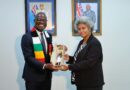 Zimbabwe Wraps Up Historic Pacific Diplomatic Tour to Rally Support for UN Security Council Bid