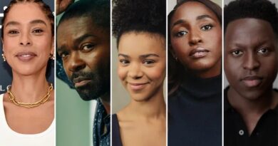 CANEX Creations Backs Nigerian Film Clarissa, Secures Global Distribution with NEON