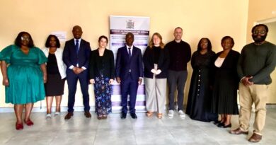 Zambia to Host 3,000 Global Delegates for RightsCon 2026