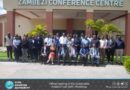 Zambia Charts Path to Greener Skies with First SAF Workshop