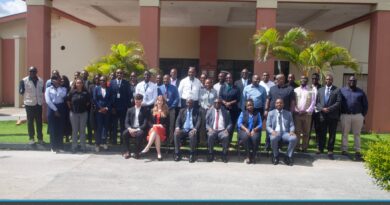 Zambia Charts Path to Greener Skies with First SAF Workshop