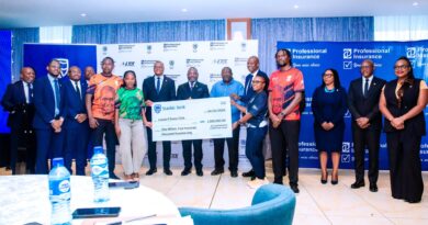 K3.5 Million Injected into 2026 KK Marathon