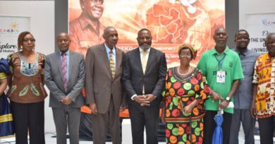 Zambia Commemorates 50 Years of Kenneth Kaunda’s Contribution to Peace in Southern Africa  