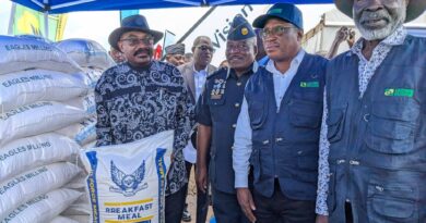 ZAF Enters Mealie Meal Market to Support Food Security