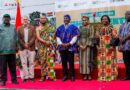 Fugu and Kente Exhibition Strengthens Zambia–Ghana Cultural Ties