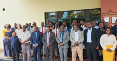 “Committed to Safe Water for All Zambians” – Water Ministry