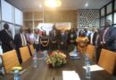 TEVETA and Hitachi Partnership to Transform Zambia’s Skills and Industrial Growth