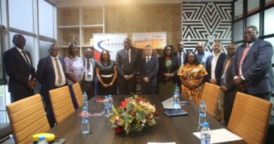 TEVETA and Hitachi Partnership to Transform Zambia’s Skills and Industrial Growth