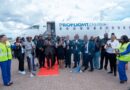 Livingstone Travellers Gain Direct Access to Windhoek as Proflight Launches New Route