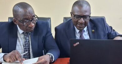 Follow-Up Set to Resolve Luapula Water Staff Disputes