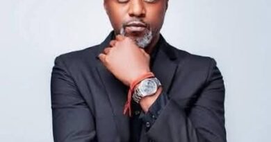 Zambian Gov’t Mourns Passing of Music Producer Chali Bravo