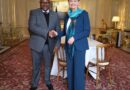 Zambia, UK Discuss Trade, Investment and Critical Minerals Cooperation