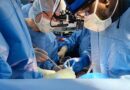U.S. Cardiac Surgeons Perform Complex Open Heart Surgeries in Zambia