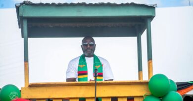 Sikumba Urges Youths to Embrace Skills and Entrepreneurship for a Brighter Future