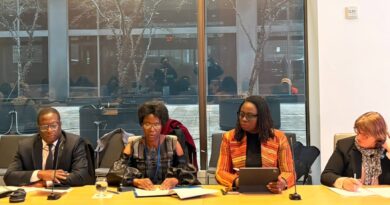 Zambia Positions Itself as Regional Leader in Fight Against Child Marriage