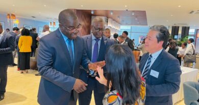 Zambia–Japan Forum Opens New Avenues for Trade and Investment