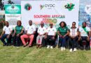 Zambia to Host Southern African Judo Championships for the First Time