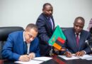 Zambia Signs AI Education Partnership with Obrizum to Modernise Learning