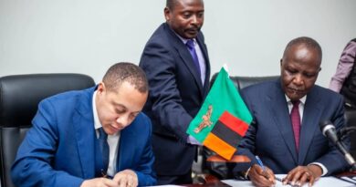Zambia Signs AI Education Partnership with Obrizum to Modernise Learning
