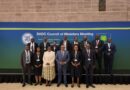 SADC Ministers Back Deeper Regional Integration and Economic Growth