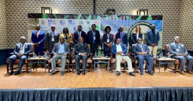 Zambia Hosts 8th AfriMAB General Assembly on Ecosystem-Friendly Technologies