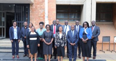 Zambia Standards Agency Praised for Supporting Private Sector Growth