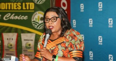 ZESCO Shines as Diamond Sponsor, Strengthening Culture and Community at 2026 Kuomboka Ceremony