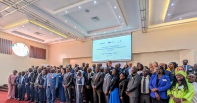 Kenya Hosts Regional Conference on Durable Solutions for Burundian Refugees