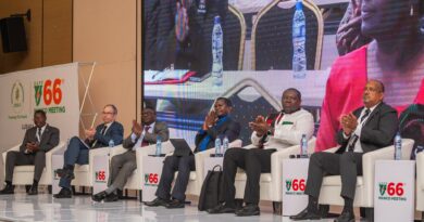 APP Meeting Ends with Call for Greater Regional Cooperation in Energy Sector