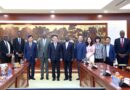 Zambia, Vietnam Explore New Opportunities in Agriculture and Trade