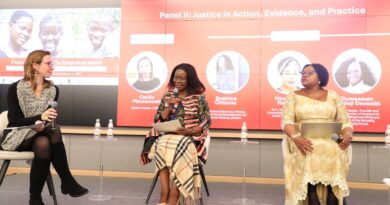 Zambia Strengthens Fight Against Child Marriage at UN Women’s Commission