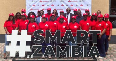  Imisepela App Connects Zambian Youths to Jobs and Opportunities