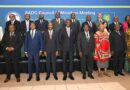SADC Ministers Call for Faster Implementation of Regional Policies to Drive Integration and Development
