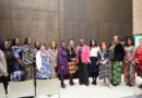 Zambia’s High Commissioner Marks International Women’s Day in London