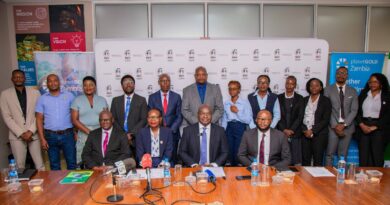 ZCCM-IH, planetGOLD Zambia Team Up to Transform Artisanal Gold Mining