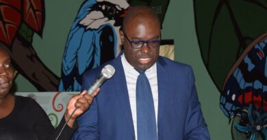 Rhino Conservation in Zambia Gets Strategic Overhaul